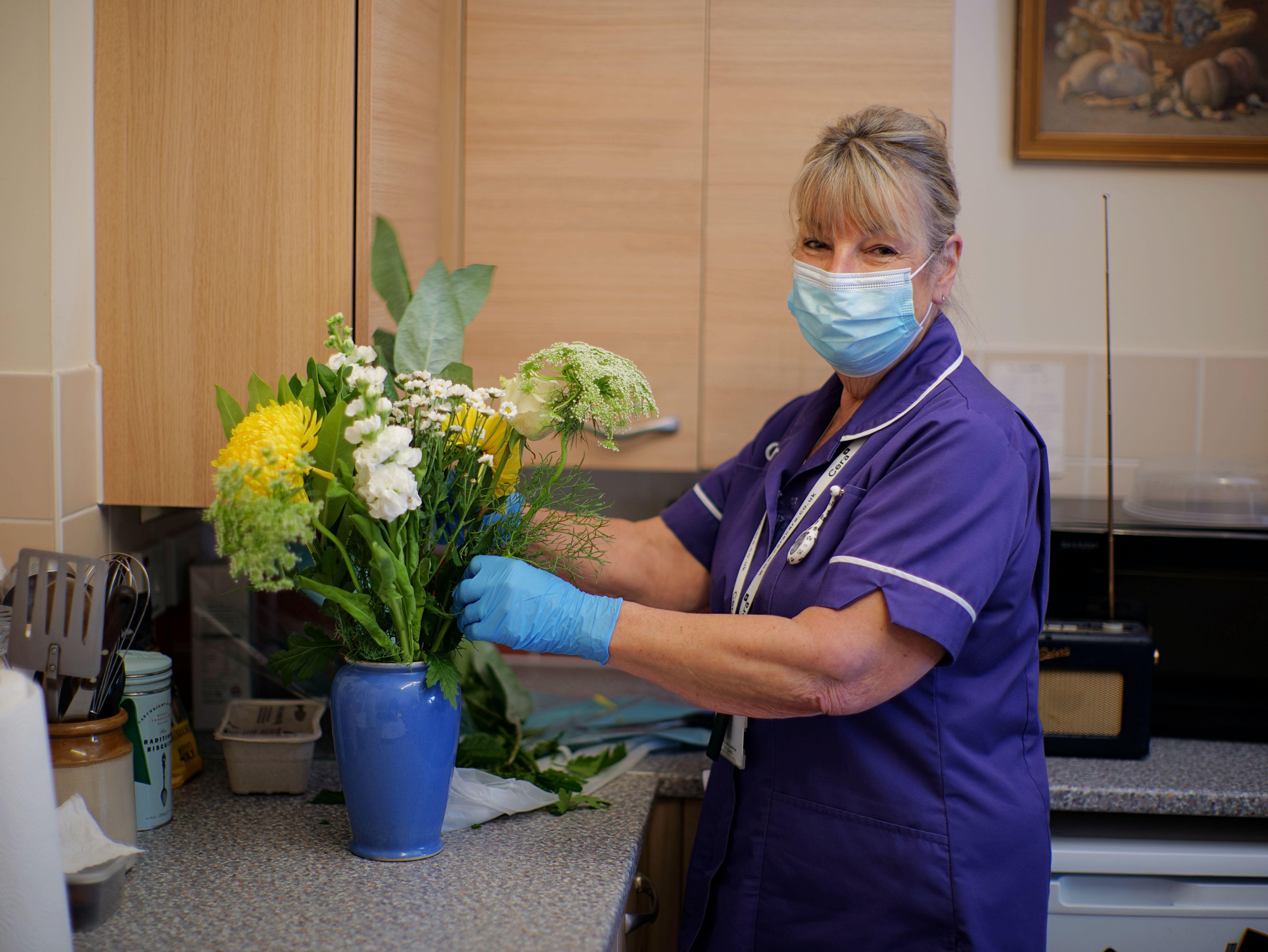 What Qualities Do You Need To Be A Care Assistant